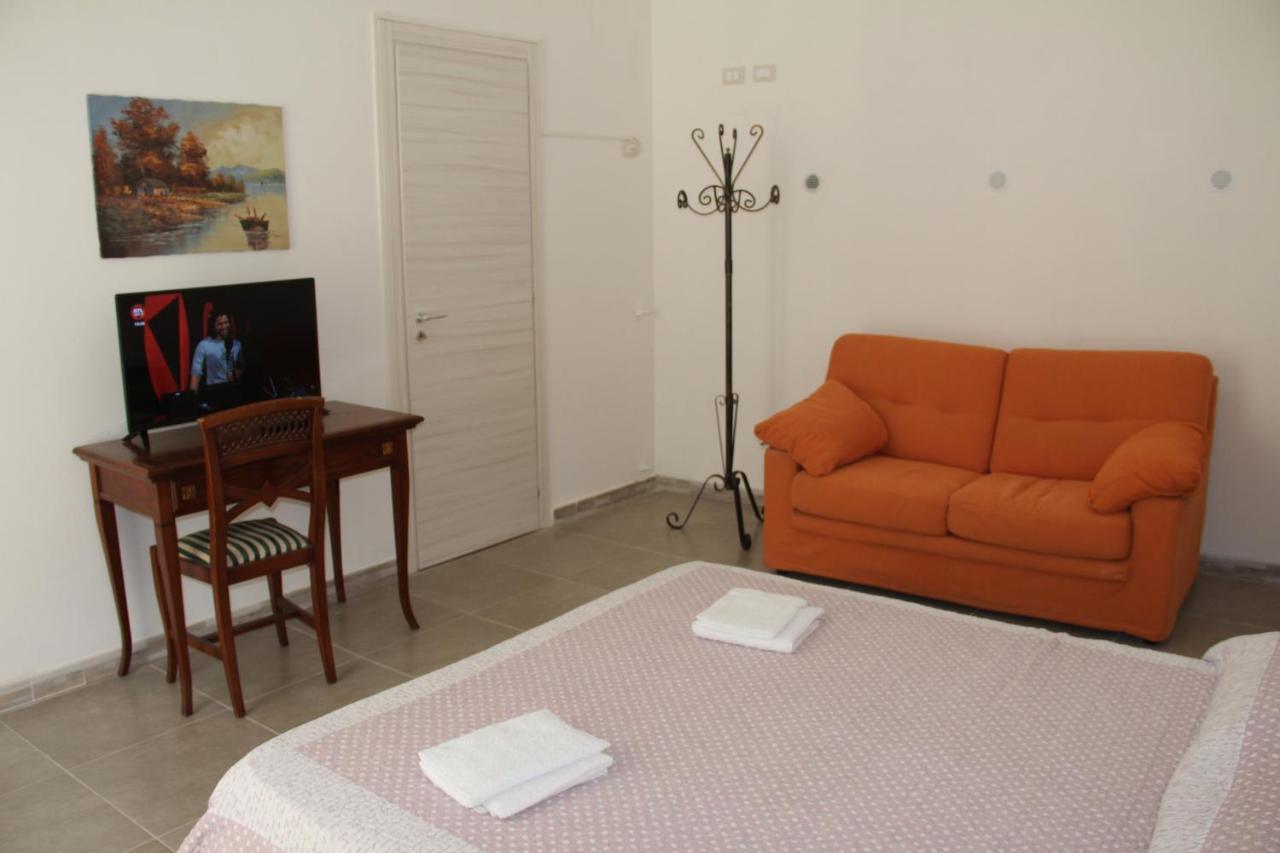 Cataldi'S Rooms Noto Exterior foto