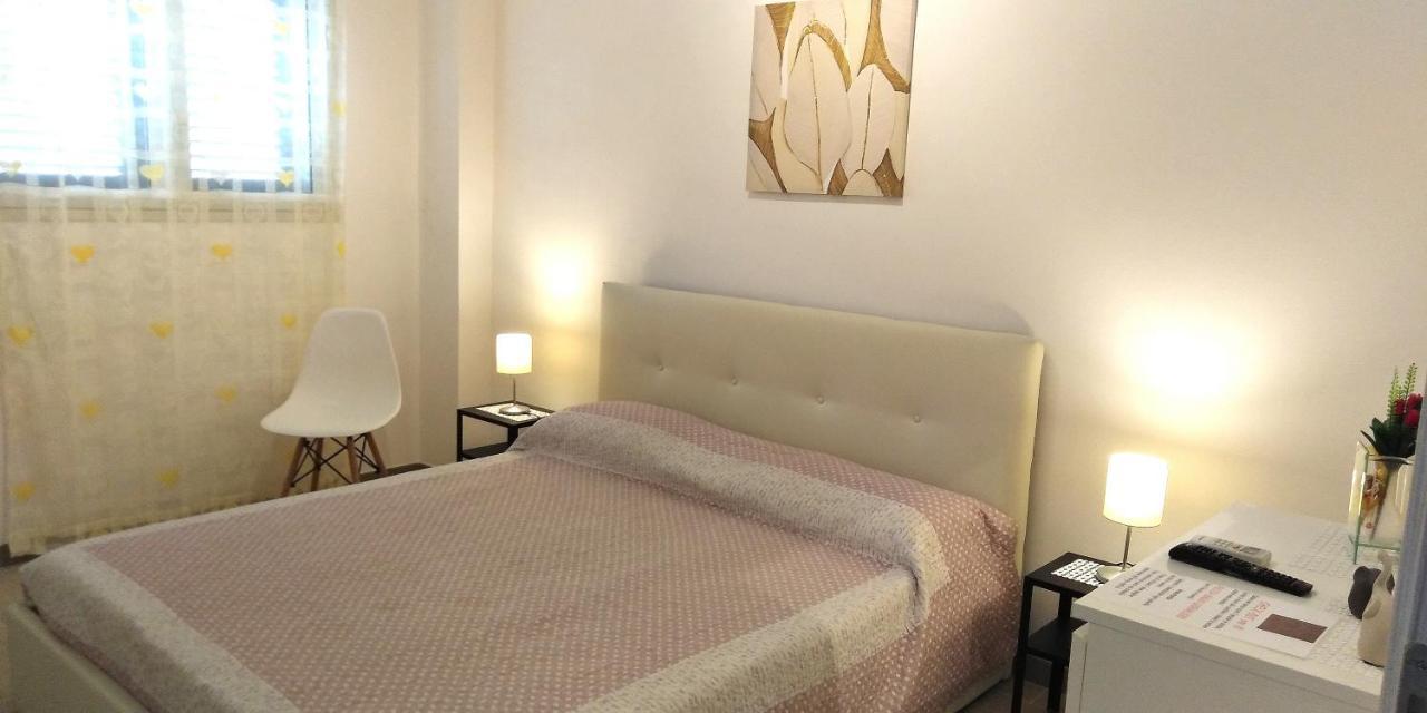 Cataldi'S Rooms Noto Exterior foto